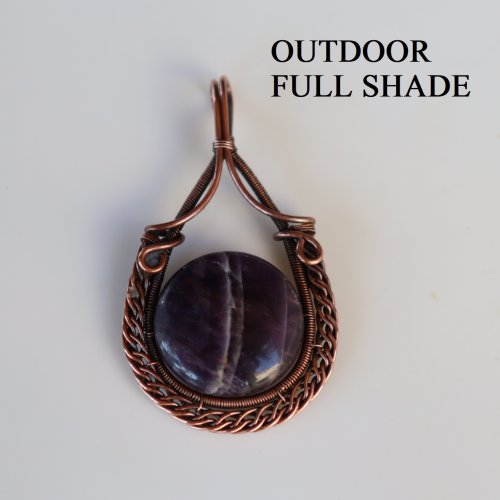 Erika Pal's How to Take Photos without a Light Box. - , General Education, , I find this option too dark